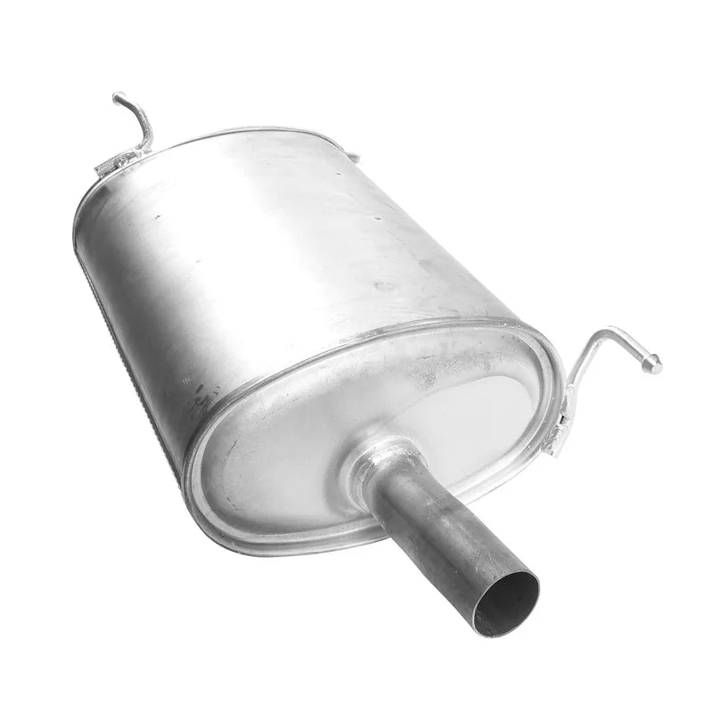 MUFFLER REAR ANSA OER