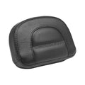 Mustang 18-21 Harley Heritage Classic & Deluxe Sissy Bar Pad - Black