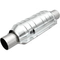 MagnaFlow OEM Grade Federal / EPA Compliant Universal Catalytic Converter 52325
