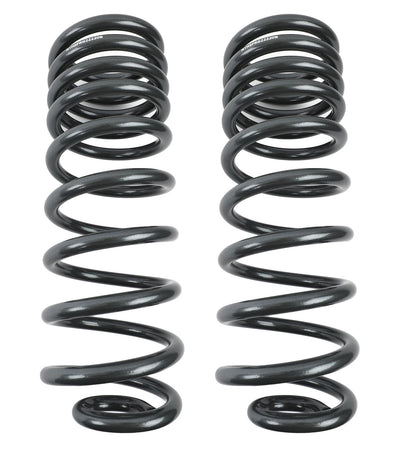 AEV springs