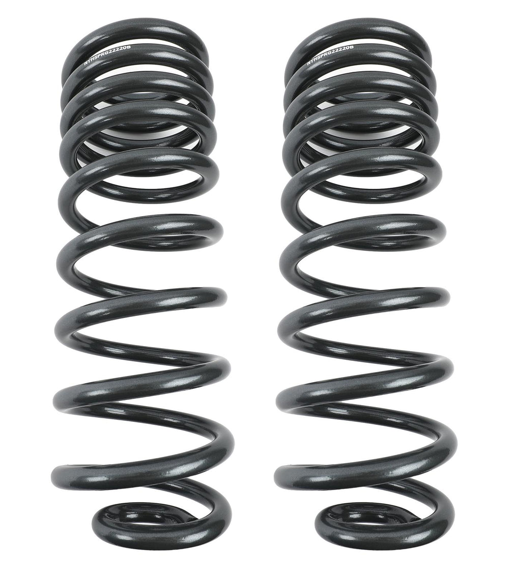 AEV springs