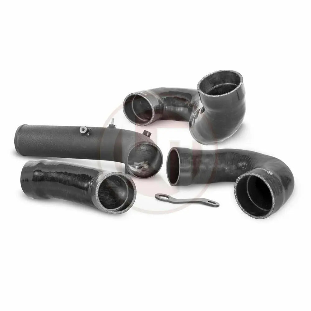 Wagner Tuning 18-25 Kia Stinger GT 3.3TT 76mm Charge Pipe Kit
