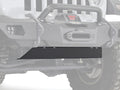 Armor-Lite Bolt On Skid Plate Black Powder Coated 2007-2017 Jeep JK Wrangler