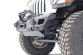 Armor-Lite Bolt On Skid Plate Black Powder Coated 2007-2017 Jeep JK Wrangler