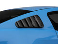 1013 MUSTANG SIDE WINDOW LOUVERS GEN 1