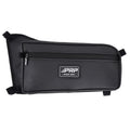 Black With Red Stitching Two Sets Of Seat Covers (Driver Passenger) - Bottom Back And Headrest. Black with Red Stitching TOYOTA TACOMA SEAT COVERS TACOMA SEAT COVERS TOYOTA TACOMA 2ND GEN TACOMA Seat Covers Covers