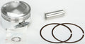 Wiseco 4 Stroke Forged Series Piston Kit, 88.00 MM Bore, 11:1 CR