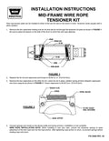 TENSION PLATE KIT
