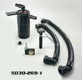 UPR 21 F-150 5.0 SV-Black