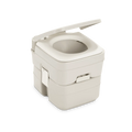 965 PORTABLE TOILET PLATINUM