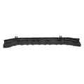 CAPA RADIATOR SUPPORT LOWER TIE BAR NISSAN VERSA 0711
