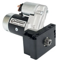 Chevy High Torque Start Starter Stagger Mount