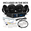 BOSS AUDIO auto part