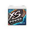 6V AGM BATTERIES - M6 TERMINAL BOLT