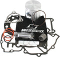 Wiseco 2 Stroke Pro-Lite Piston Kit, 54.00 MM Bore