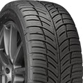 BFGoodrich G-Force Comp-2 A/S+ 225/45ZR19 96W XL