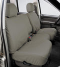 04C SUPERDUTY; FR; BENCH W/MOLDED HDRESTS (LIGHT