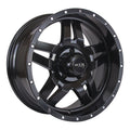 RTX black auto part