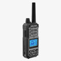 Midland Consumer Radio black auto part