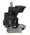 Moroso Chevrolet Small Block High Volume Racing Oil Pump & Pick-Up For 8.25in Pan