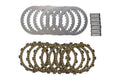 Wiseco, Clutch Pack Kit, Honda CR250R '97-07