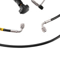 Chase Bays 92-00 Toyota JZX90/JZX100 (RHD) Dual Piston Brake Booster Delete Brake Line Relocation
