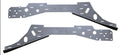 Rust Buster 1984-2001 Jeep Cherokee Front Unibody Stiffeners