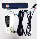 TOYOTA TACOMA MANUAL CODEABLE LOCK POWER COMBO KIT- BLUE RIBBON METALLIC
