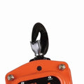 QA1 26 Series Monotube Shock Absorber - 7in Stroke - Hyperscrew - 5-13 Valving - Steel