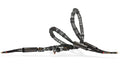 QA1 26 Series Monotube Shock Absorber - 7in Stroke - Hyperscrew - 5-13 Valving - Steel