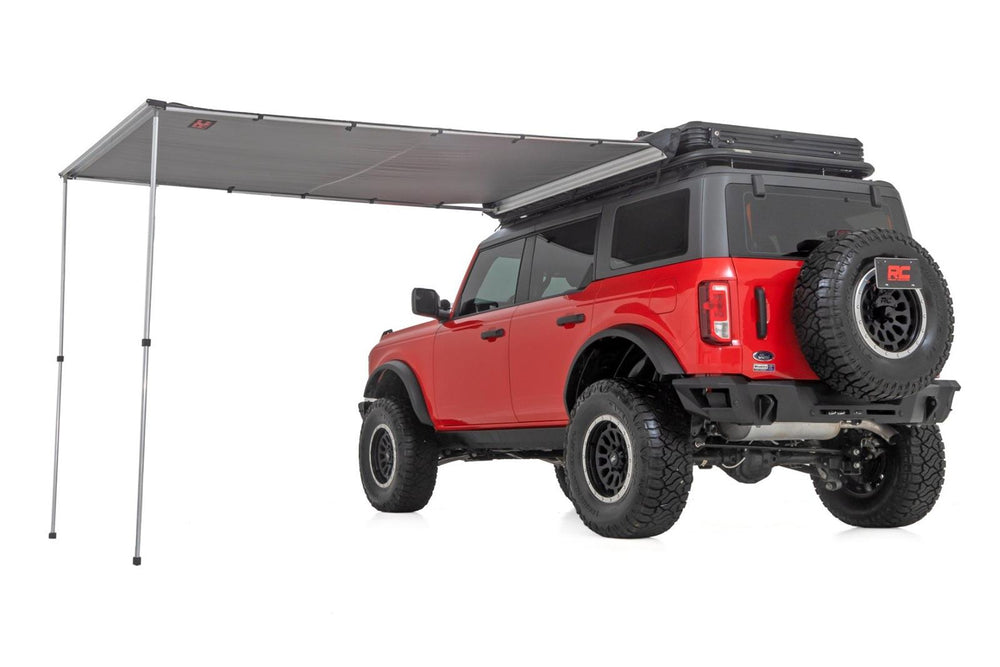 Rough Country roof rack