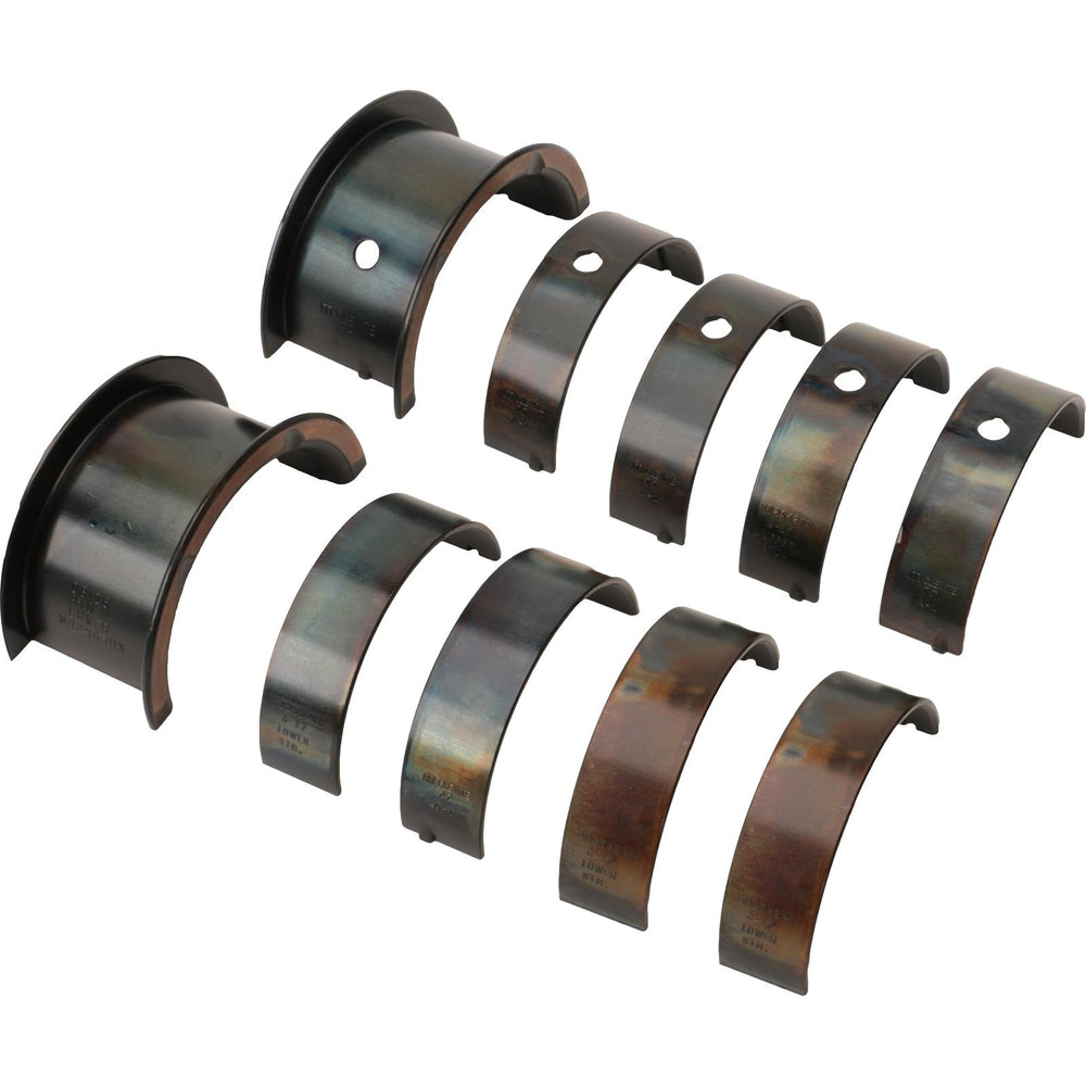 STATOR