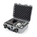 Nanuk silver auto part