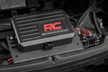 Rough Country blue auto part