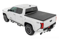 Rough Country Soft Tri-Fold Bed Cover 5 Bed Dbl Cab Toyota Tacoma 2WD 4WD (24-26) 41716505A