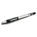 Fox 2.0 PS Steering Stab 27.95 x 17.35 EB1/EB1