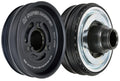 ATI Pulley - Supercharger - 9.77 - 10 Grv - 09-15 - CTS-V LSA - 25 Percent OD
