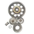 GEAR DRIVE, PQX, DUAL IDLER, FORD 4