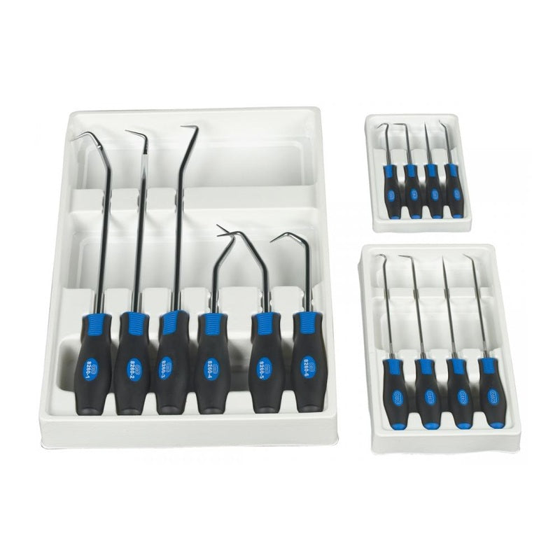 MASTER HOOK AND PICK SET