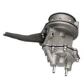 DELPHI fuel pump close-up