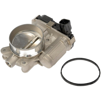THROTTLE BODY UNIT