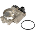 THROTTLE BODY UNIT