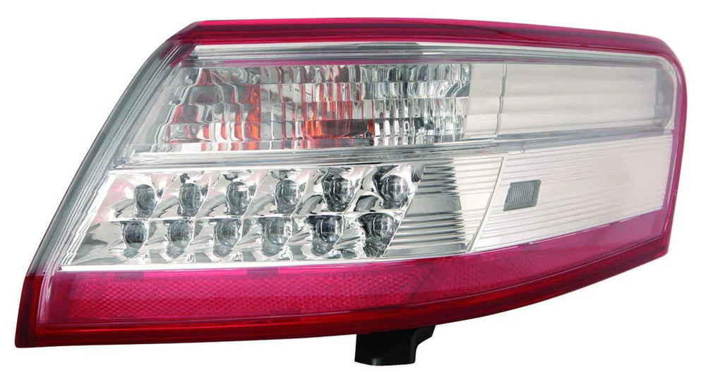 Maxzone Vehicle Lighting Corp auto part