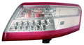 Maxzone Vehicle Lighting Corp auto part