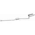 EXHAUST KIT 03-07 HONDA ACCORD 2.4