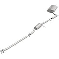 EXHAUST KIT 03-07 HONDA ACCORD 2.4