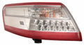 TY CAMY HYBRID 1011 RL UNIT JPN BLT LH