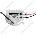 NTK FUEL LEVEL SENSOR