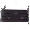 CONDENSER /PARALLEL