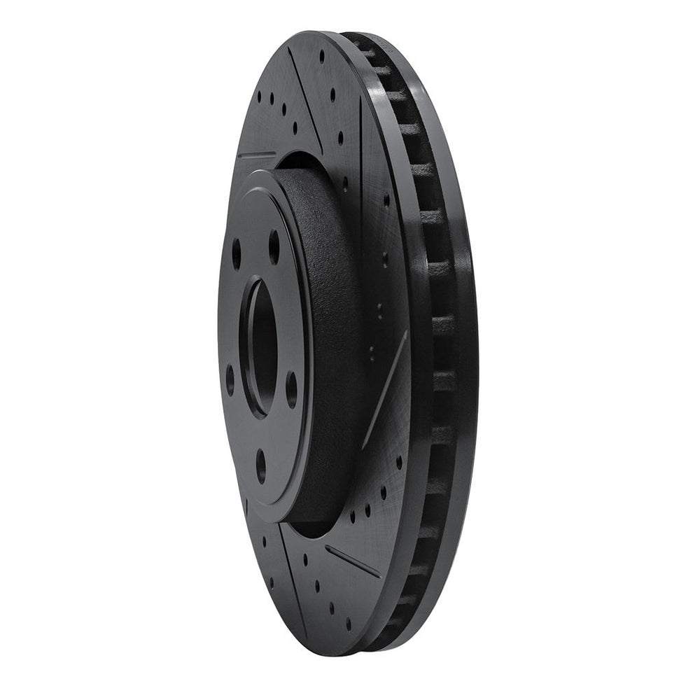 R1 Concepts black auto part
